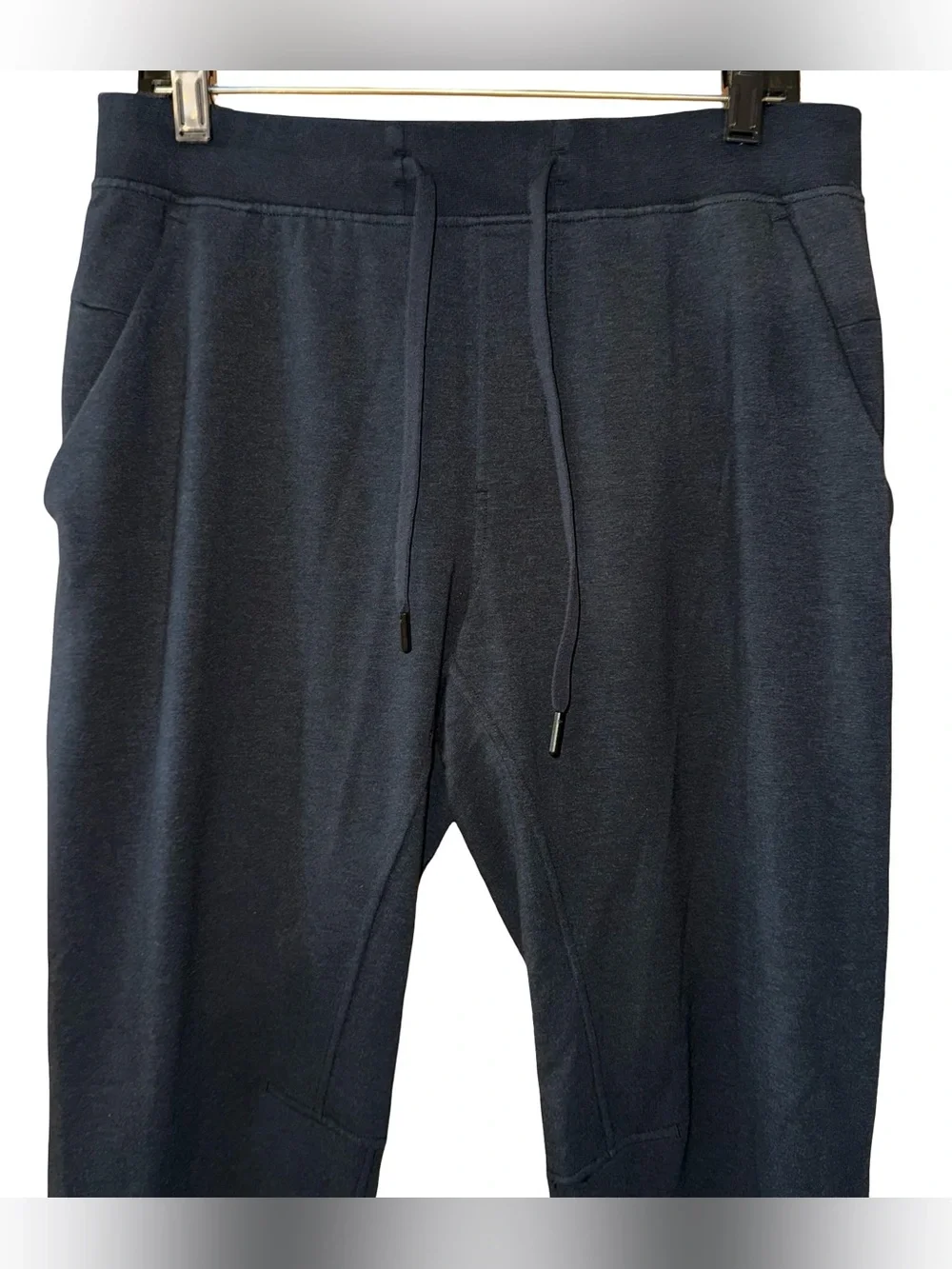 Lululemon City Sweat Jogger Black Men’s Large M5AJTS